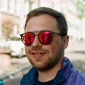 Headshot of Martin Schröder